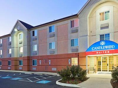 Sonesta Simply Suites Philadelphia Mount Laurel Exteriör bild