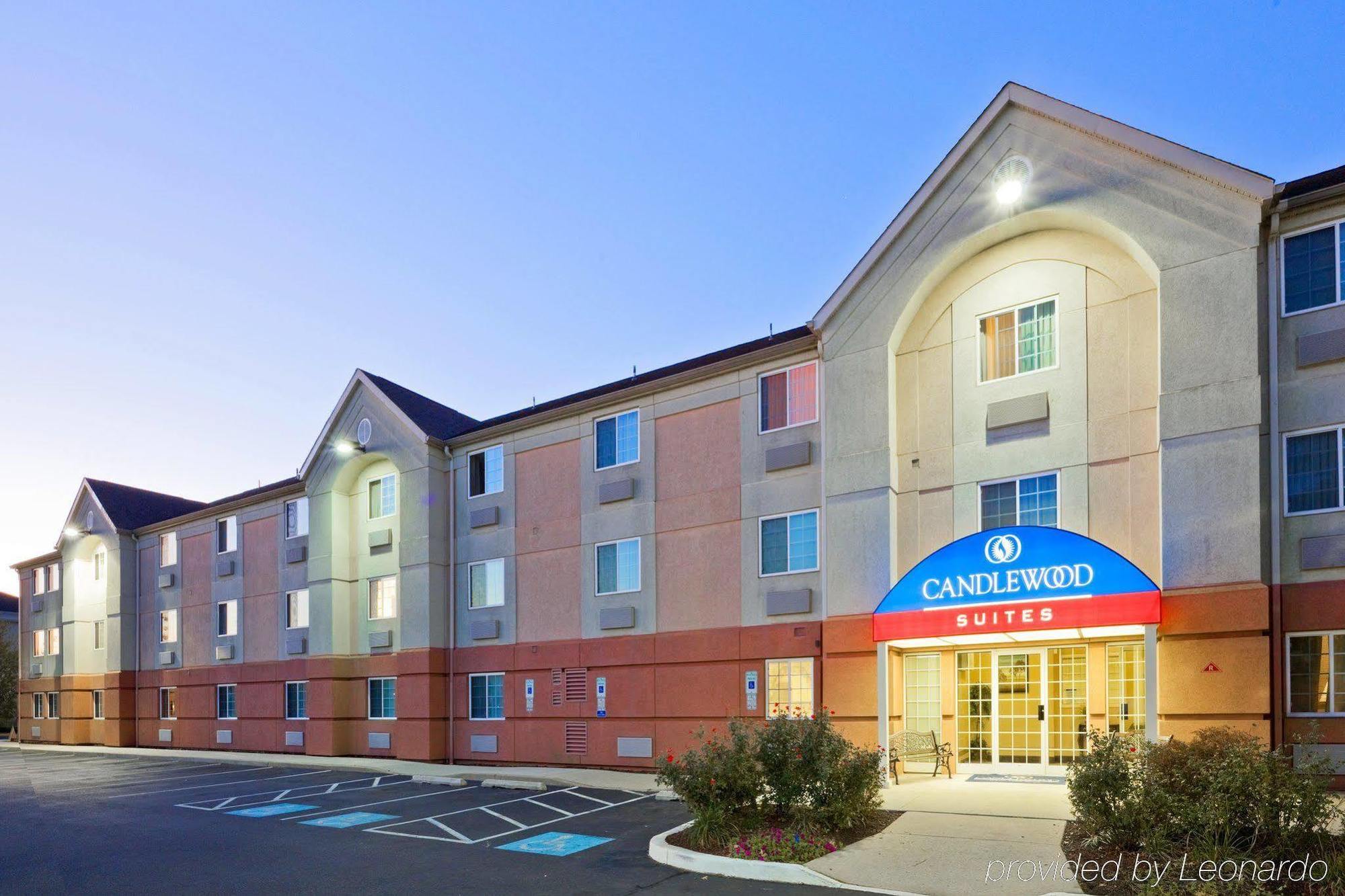 Sonesta Simply Suites Philadelphia Mount Laurel Exteriör bild